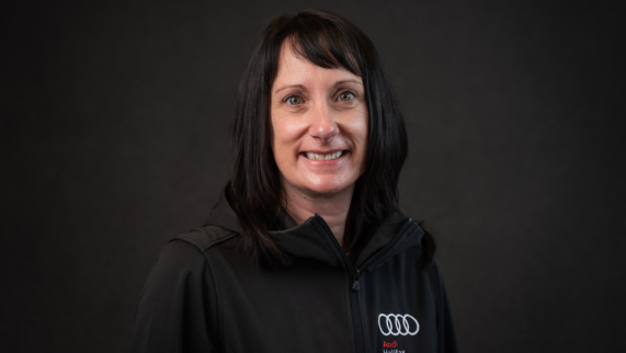 Meet the Team at Audi Halifax